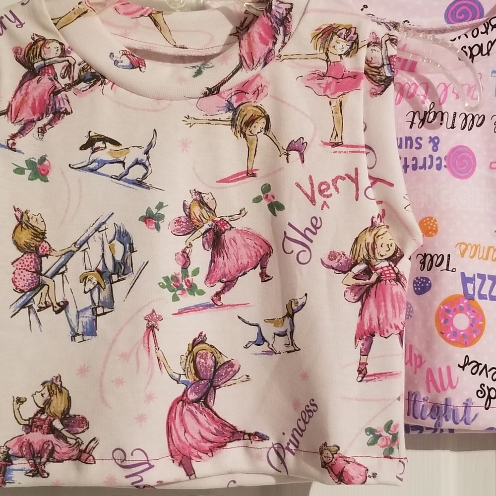 Kids tank tops